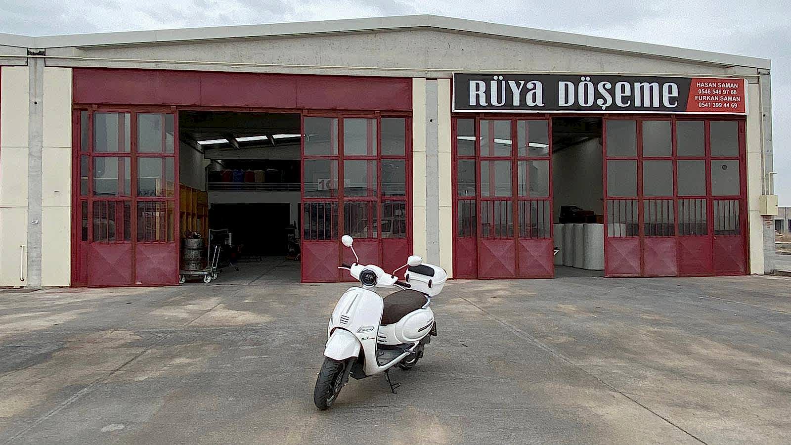 Dünyanın Her Yerine Hizmet Veriyoruz